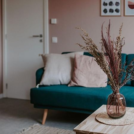 Zuiders Appartement Op 150M Van Duinen En Strand Бреден Екстер'єр фото