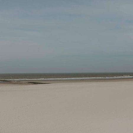 Zuiders Appartement Op 150M Van Duinen En Strand Бреден Екстер'єр фото