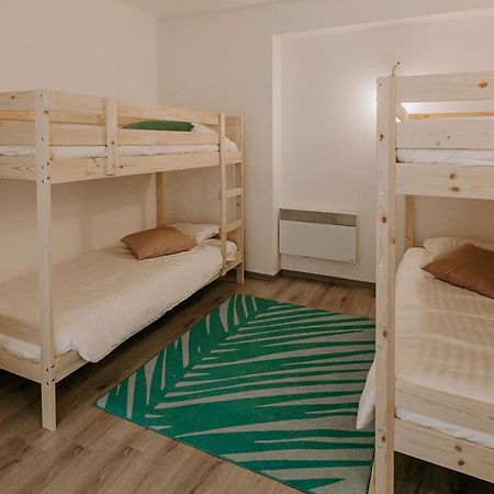 Zuiders Appartement Op 150M Van Duinen En Strand Бреден Екстер'єр фото