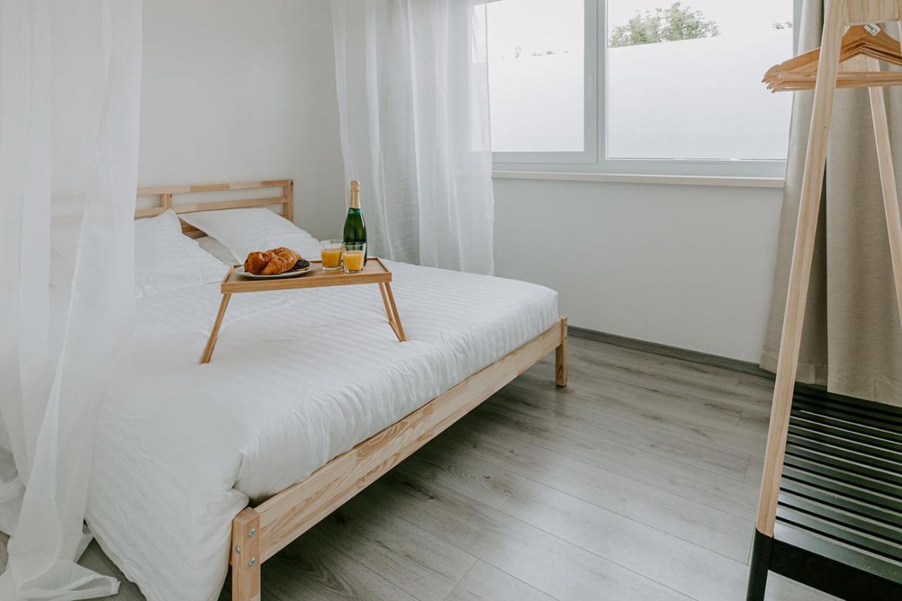 Zuiders Appartement Op 150M Van Duinen En Strand Бреден Екстер'єр фото