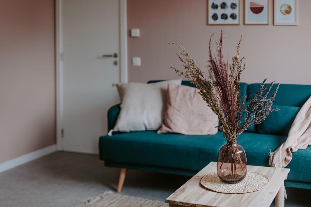 Zuiders Appartement Op 150M Van Duinen En Strand Бреден Екстер'єр фото